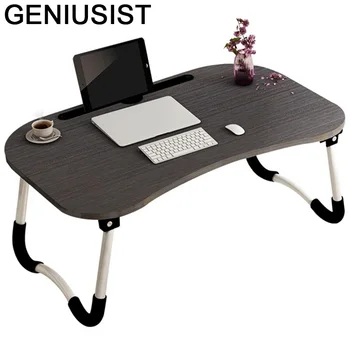 

Support Ordinateur Portable Schreibtisch Mesa Portatil Scrivania Pliante Laptop Stand Bedside Tablo Study Desk Computer Table