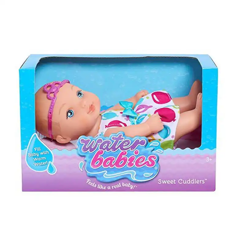 original water baby doll