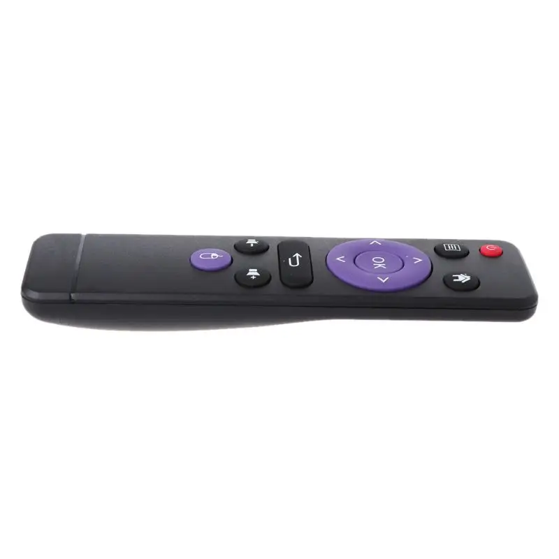 ИК беспроводной пульт дистанционного управления для MX9 PRO RK3328 TV MX10 8 1 7 BOX QXNF |