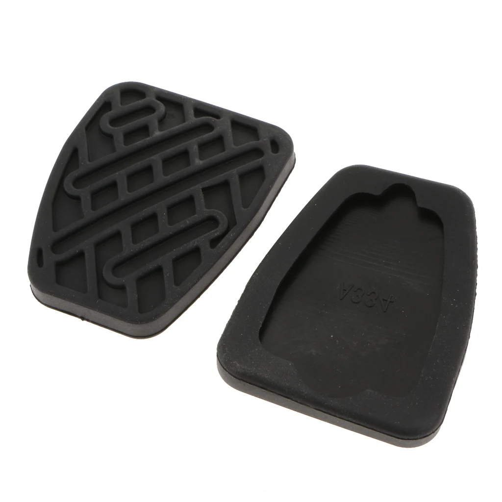 BRAKE / CLUTCH PEDAL PAD RUBBERS 46531JD00A for   Qashqai