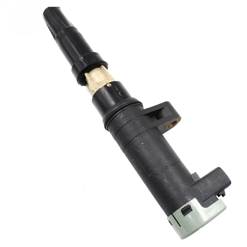 4 шт. Катушка зажигания для Renault Megane Scenic Clio Espace Kangoo Trafic Grand Modus Opel Vivaro Vauxhall 7700875000 8200405098