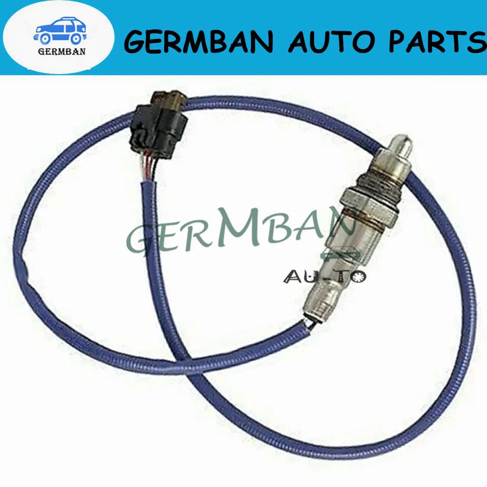 

DY-1310 F1FZ-9G444-C F1FZ-9G444-A Motorcraft O2 Oxygen Sensor Rear DOWNSTREAM New for Ford Focus 2015-2018
