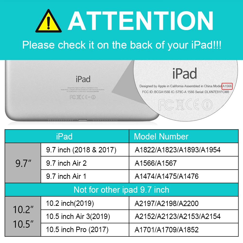 Чехол для iPad Air 2 1 чехол 2018 10 2020 5 2019 Pro 2017 6 7 8 поколения чехол|for ipad air 2|for aircase for |