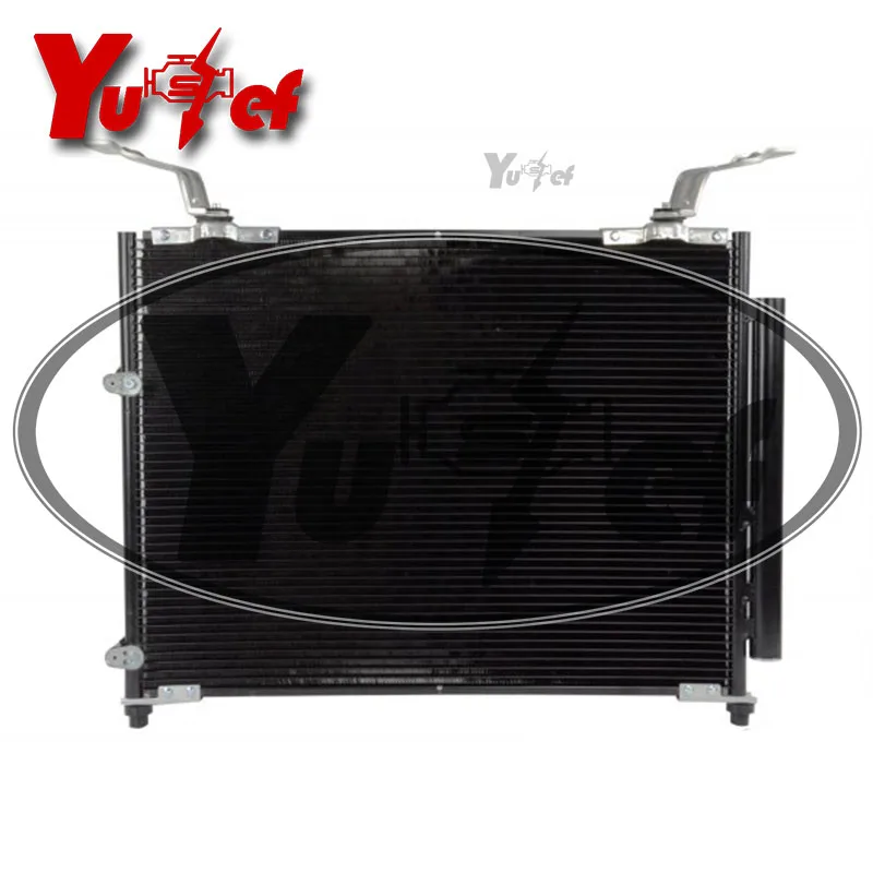 

Кондиционер DPI 3182 AC A/C конденсатор Подходит для HONDA PILOT 03-08 80100-S9V-A02 80100S9VA02