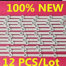 12 шт./партия для LG 42LS3100-CE 6916L-1029A 6916L-1028A 6916L-0882A 6916L-0913A тест
