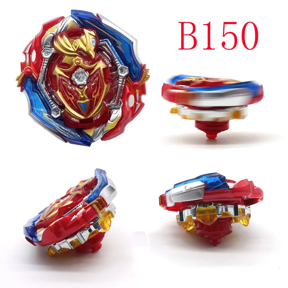 Новый Beyblade Burst Starter GT-B150 B149 B148 Легенда Spriggan Металл Fusion Битва гироскопа пусковая
