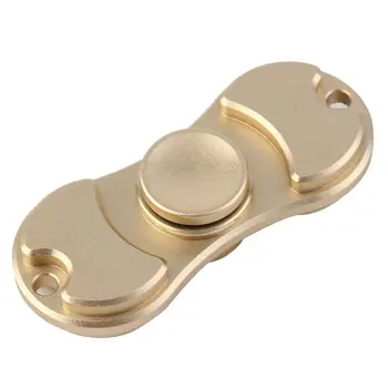 

Aluminum Having Fun Spinner Hand Spinner Finger Toy Custom Bearing For Autism and ADHD Anti Stress Killing Time Toy