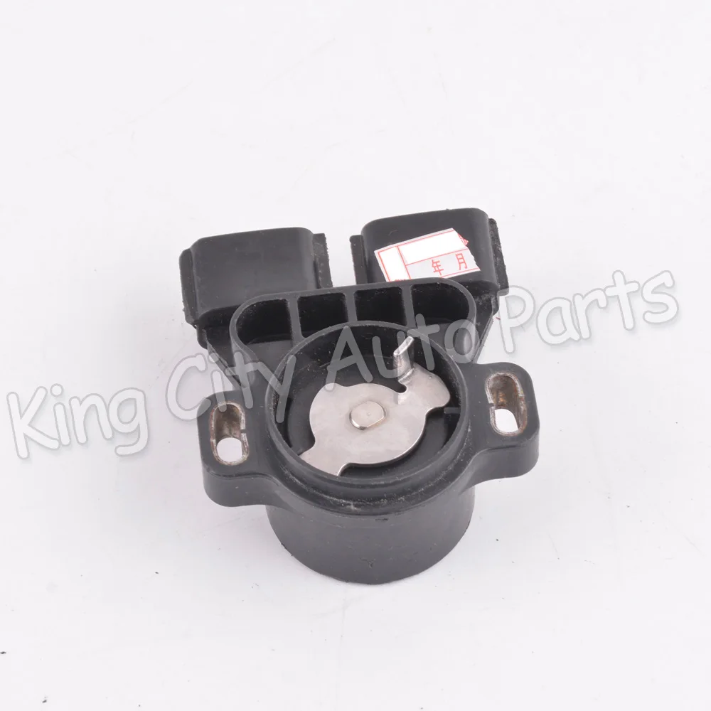 CAPQX для Nissan Patrol Y61 Skyline R33 TPS Датчик положения дроссельной заслонки OEM# A22-661 J03/A22-661J03