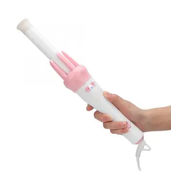 

Hair Curler Automatic Anti-Scalding Curling Stick Hair Salon Care Styling Tools Professional Electric Hair Curling Machine Tools