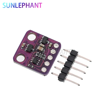

GY-PAJ7620U2 gesture recognition sensor module multiple gesture recognition
