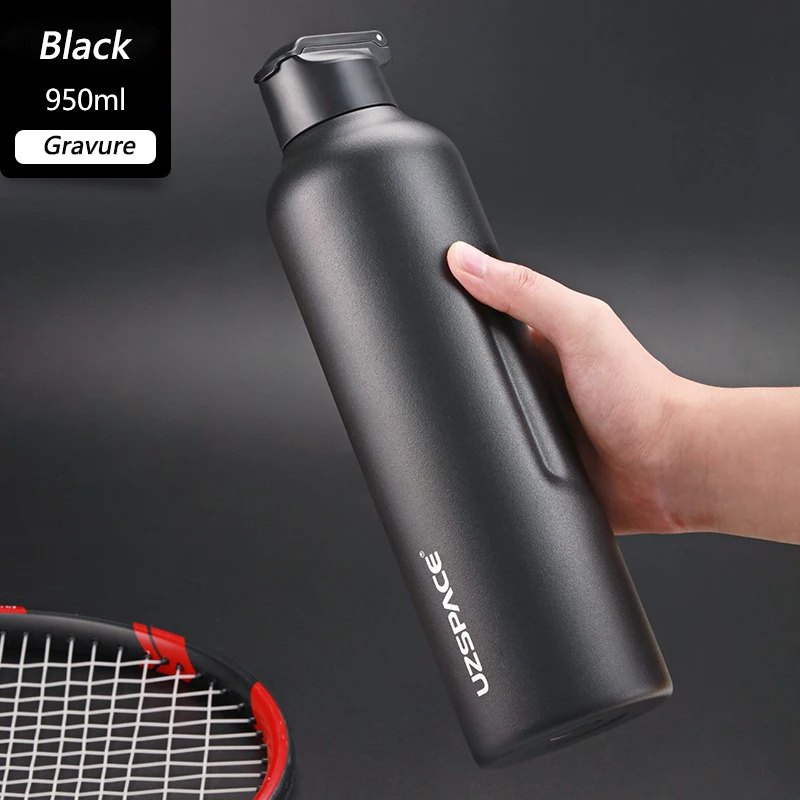 950ml black