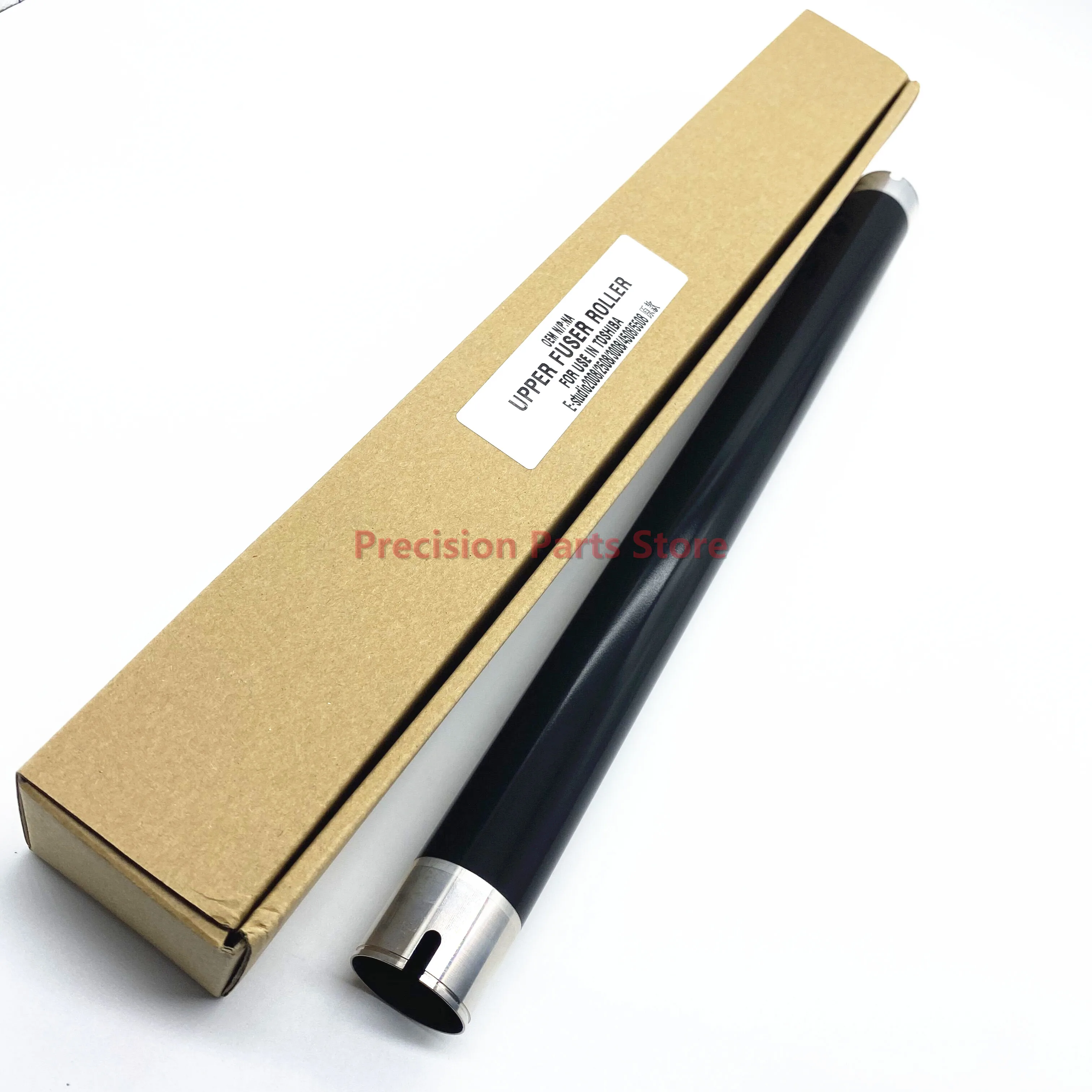 Для toshiba E3008A E2008A E3508A E4508A верхний чугунный ролик Горячий 6LK72100000 E 3008 2008 3508 2508 части