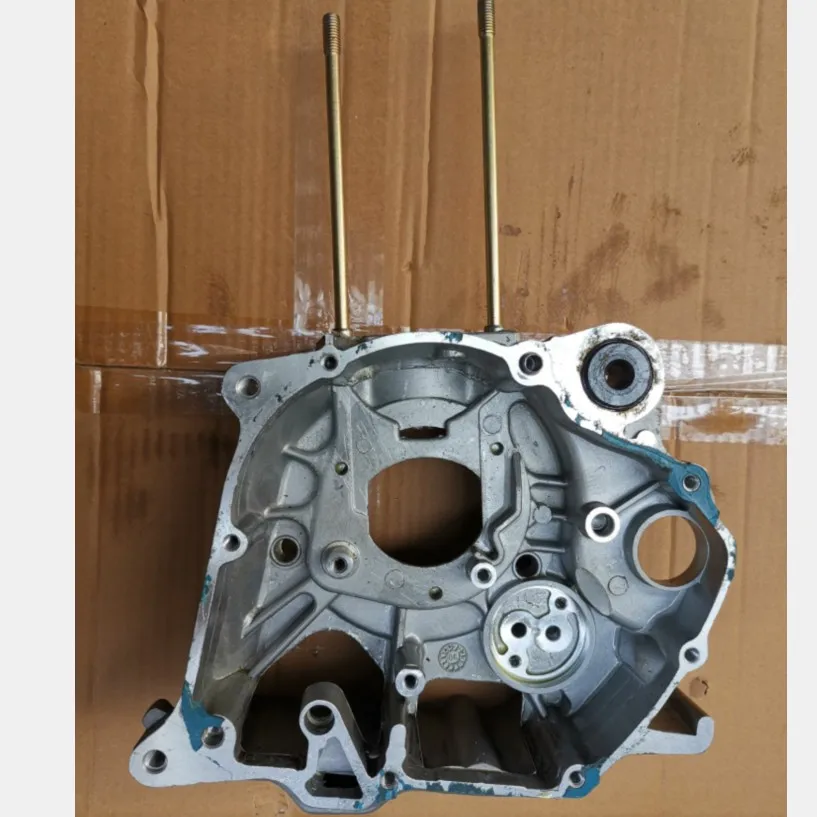 Коленчатый крэнкбокс для правой головки HH250SS 172MM-B-011200 172mm-c Cfmoto 250cc - Цена: 