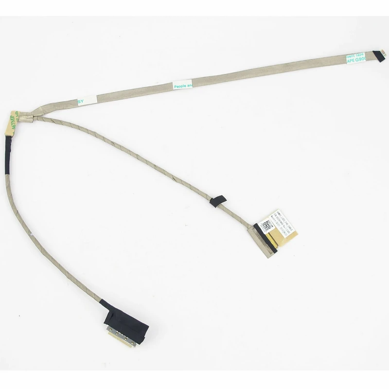 

Lcd Video Cable for Dell Inspiron 15 (5521) 15 (5537) Laptop DC02001MG00 DR1KW