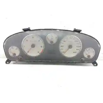 

9650666280 BOX INSTRUMENTS PEUGEOT 406 SALOON (S1/S2)