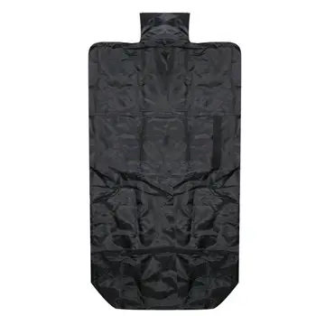 

Portable Stroller Pram Baby Bag for Tote Maternity Diaper Bag Mom Baby Care Stroller Bag for Cart Wheelchairs Nappy Organizer