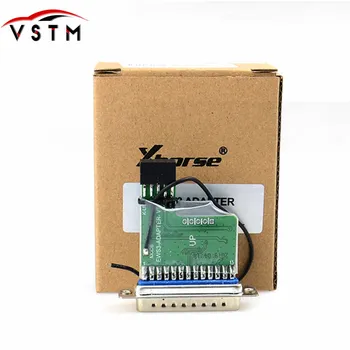 

XHORSE EWS3 Adapter Can Read Out For BMW EWS3 Data EWS3 Diagnostic Adapter