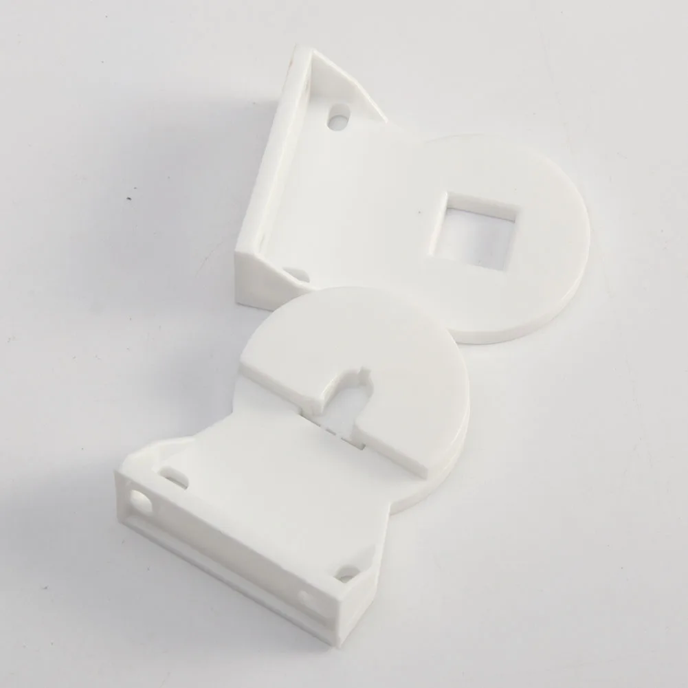 17mm Roller Blind Shade Cluth Bracket Bead Chain Kit Replacement Fittings Curtain Accessories Spare Window Treatments