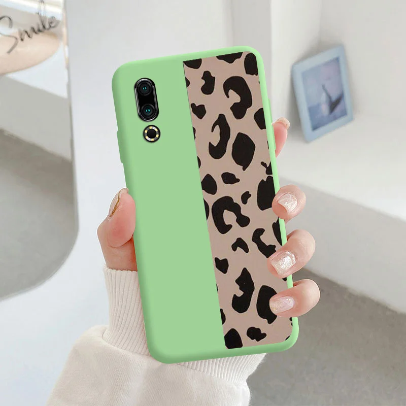 cases for meizu For Meizu 16s 16t 16x 16xs Case Cute Soft Silicone Back Cover For Meizu 16s Candy Soft Back Cover Coque meizu back cover Cases For Meizu