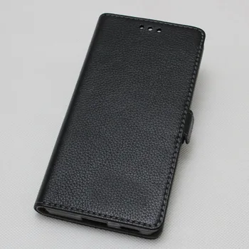 

Genuine For Nokia 6 Case original leather Back Cover Case For Nokia 6 new phone case in stock High quality