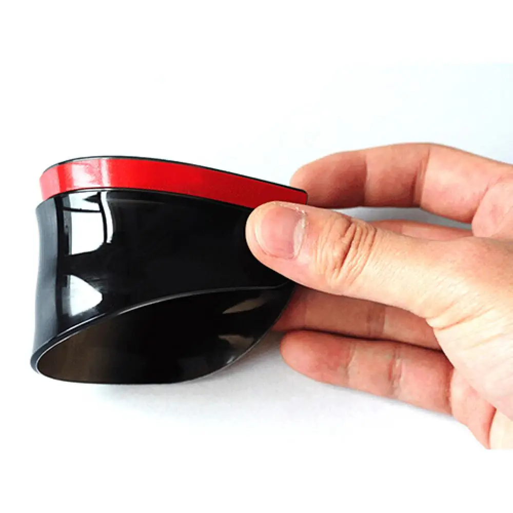 Рисунок 4 - боковое зеркало заднего вида автомобиля