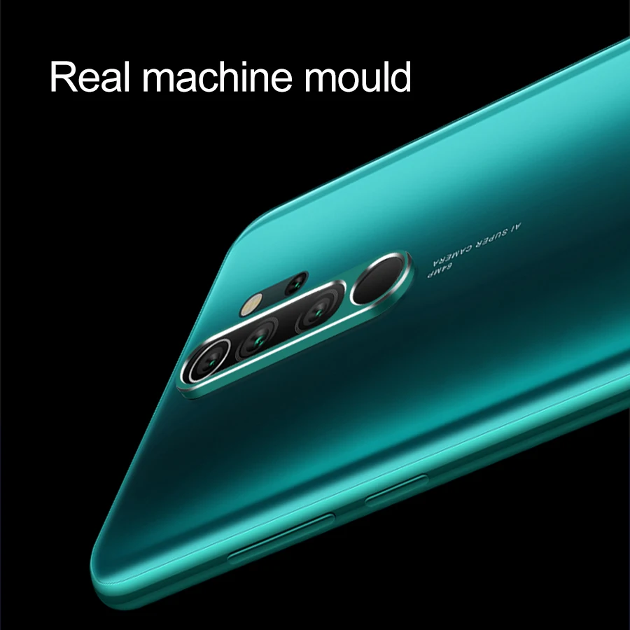Защитное стекло для объектива камеры Redmi Note 8 9 Pro 9S Защитный металлический чехол