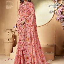 Индийское платье индийское сари дамское сари в народном стиле Повседневная сари блузка Vestido Индиано платье для женщин одежда пакистанское платье