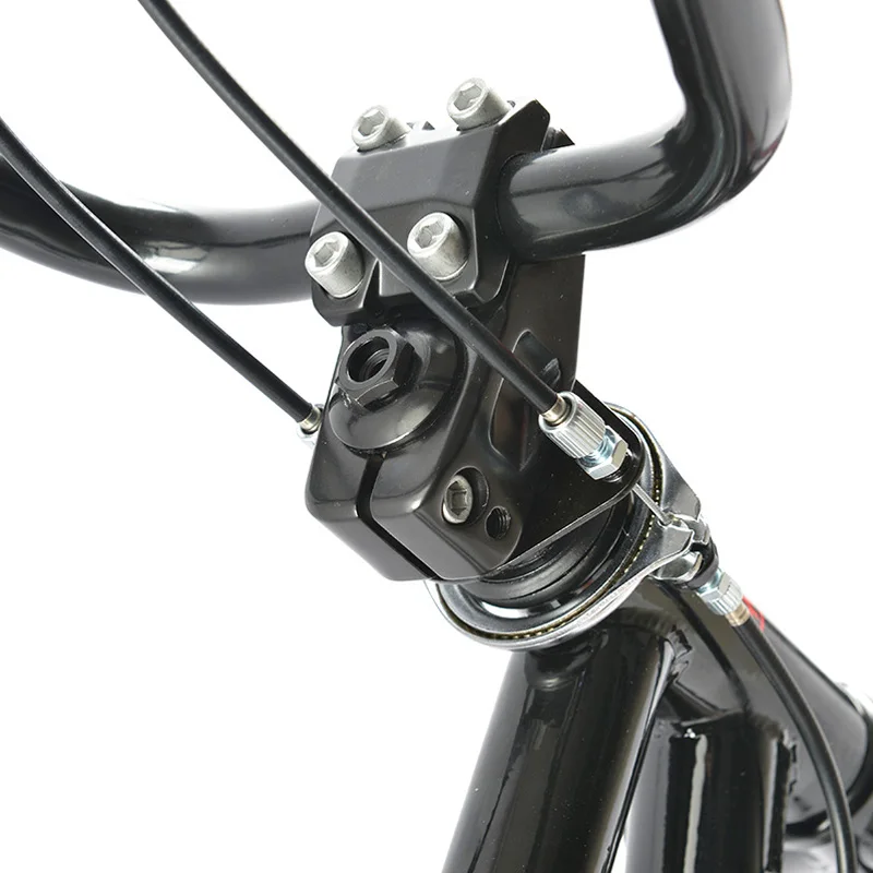 Kinerja Anak-anak Akrobatik Inch Ban 5