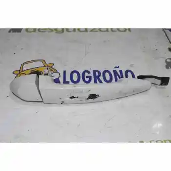 

HANDLE OUTER FRONT RIGHT BMW 1 SERIES SALOON (E81/E87)