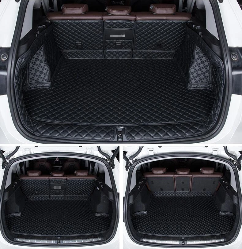 Подкладка для багажника BMW X1 F48 F49 2016 2017 2018 2019 2020 2021| |