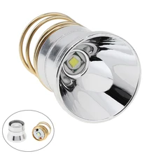 Ampoule de remplacement XM-L T6, 5 modes, pour G90 / G60 6p / G2/G3, lampe torche, Flash