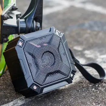 

Portable Bluetooth Speaker Mini Wireless Loudspeaker Sound System 3D Stereo Music Surround Outdoor Speaker Support USB TF Card