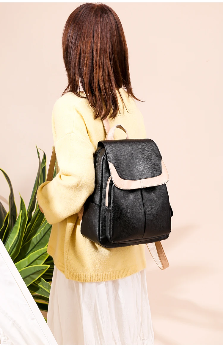 leather backpack (5)