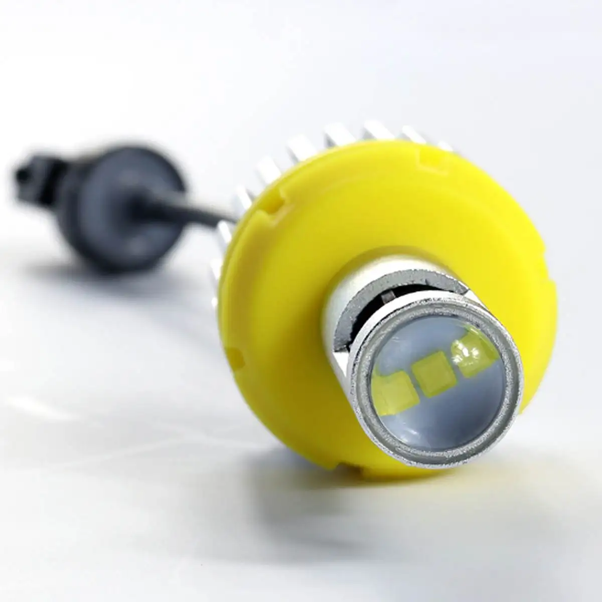 2 шт. Led T15 W16W 921 912 Canbus безотказные лампы заднего хода стоп-сигнал задние фонари обратная лампа DRL дальнего сигнала поворота