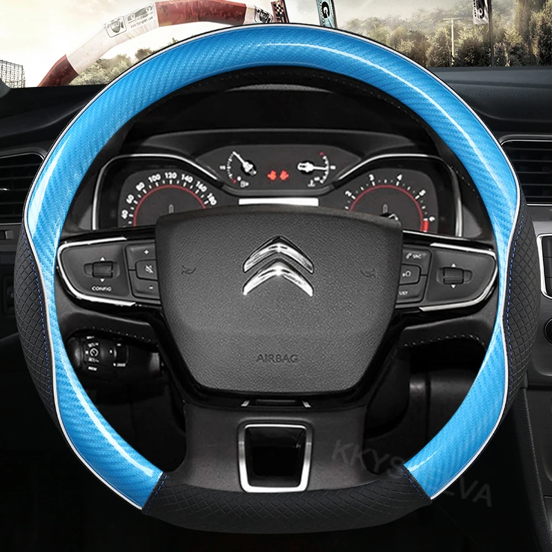 Coprivolante Tipo D Per Citroen C3-Xr Nuovo Elysee C4 Sega 2014 - 2021 Spacetourer Picasso Ds3 Ds5 C3 Ii Iii 2009 - 2021