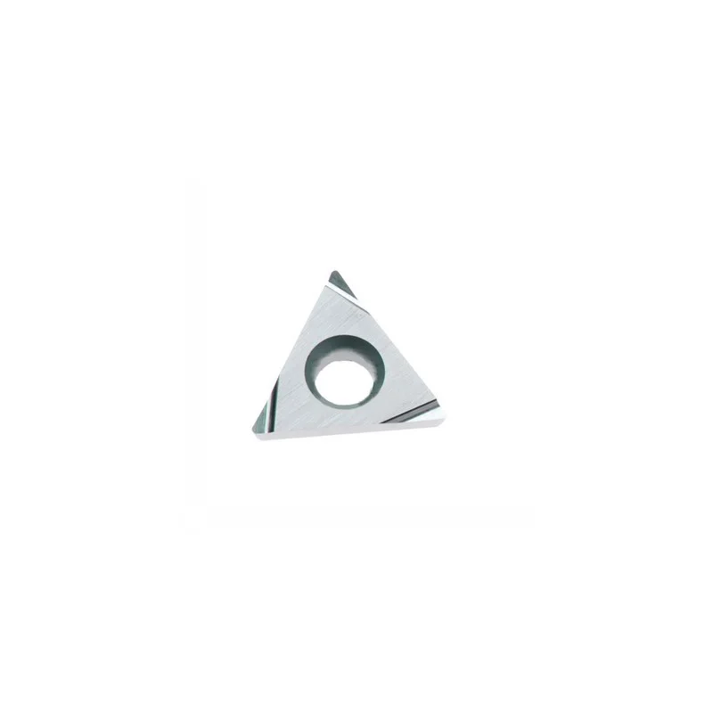 10PCS carbide inserts TPGH080202L TPGH080204L KW10 free shipping | Инструменты