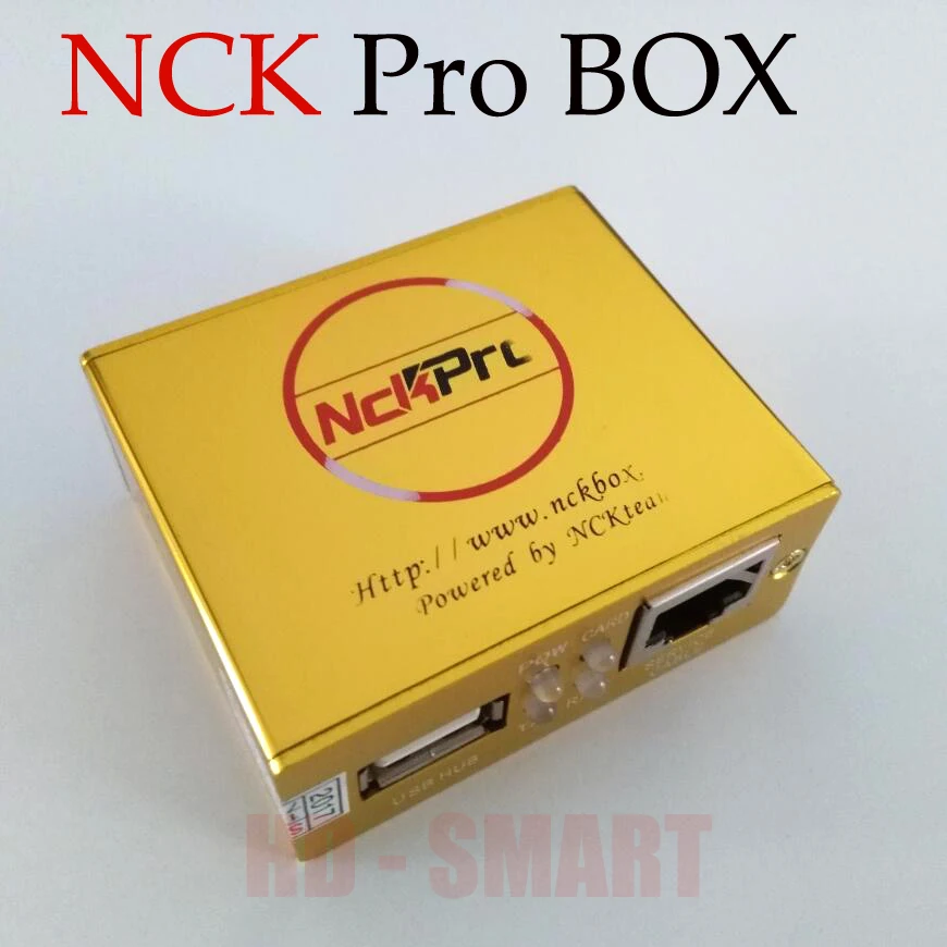 2020 новейший оригинальный NCK Pro box Pro2 + UMF весь кабель для загрузки (NCK UMT 2 в 1)|Детали