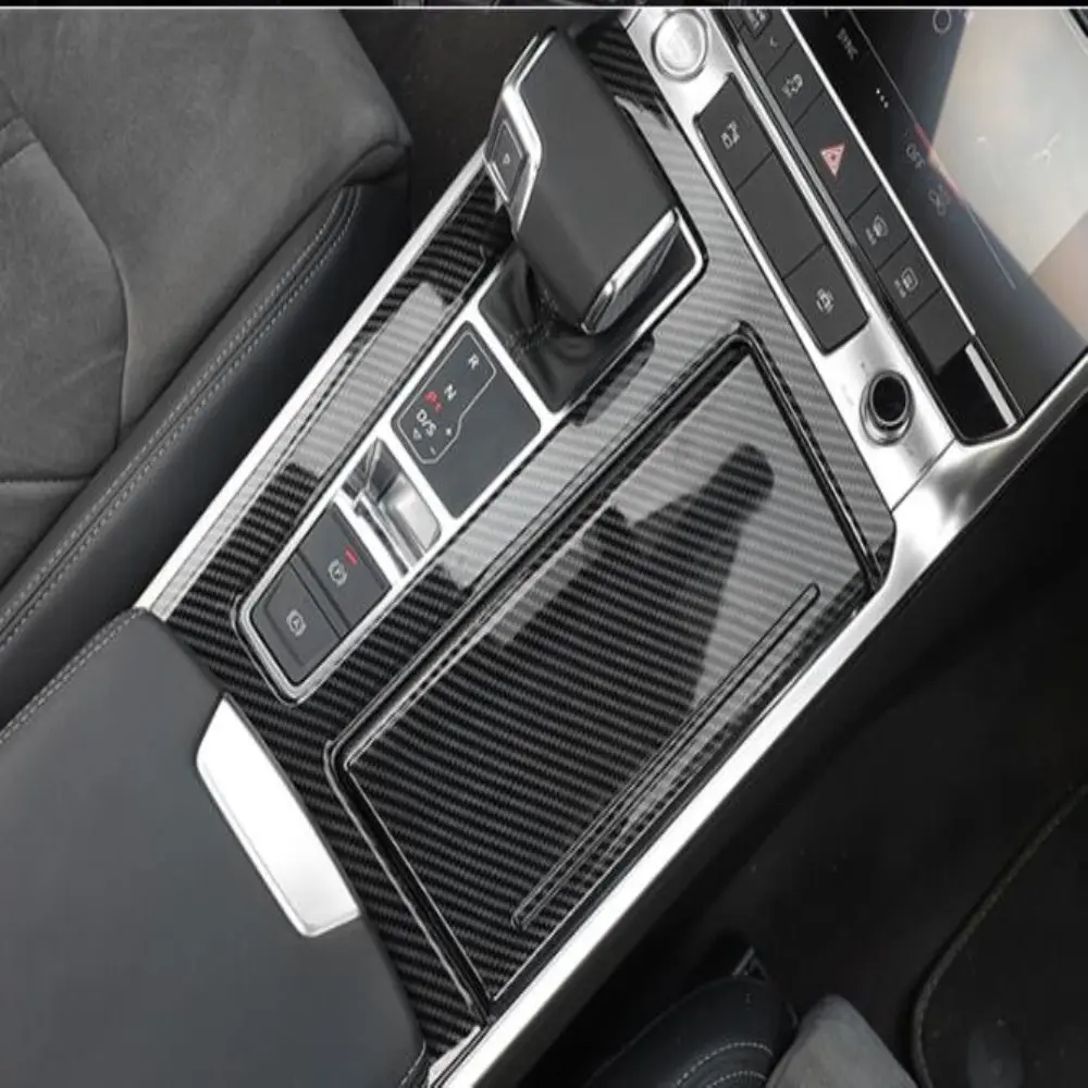 Für AUDI A6 C8 4K 2019-Präsentieren RHD & LHD Auto-Dashboard Cover  Schützende Pad Künstliche Innen Sonnenschirm teppich Auto Zubehör -  AliExpress