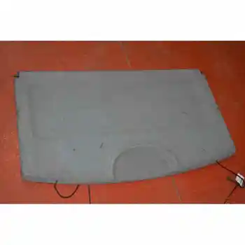 

REAR TRAY RENAULT MEGANE I CLASSIC (LA0)