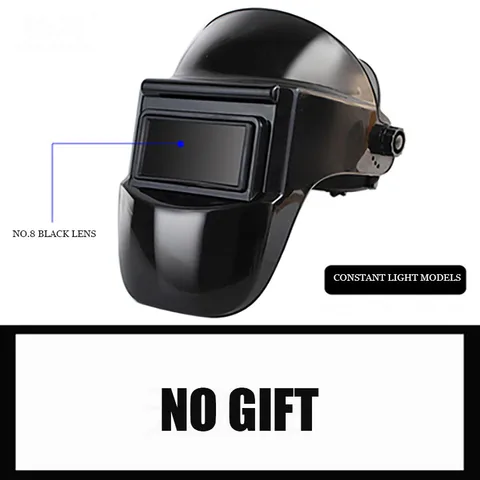 welder cap with full face shield for welding mask automatic light baking face ware каска строительная przyłbica ochronna