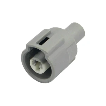 

5/10/20/50/100sets 1pin Honda Oil Plug Plug Sensor Plug auto female waterproof Connector