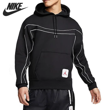 

Original New Arrival NIKE Men's Pullover Hoodies Sportswear