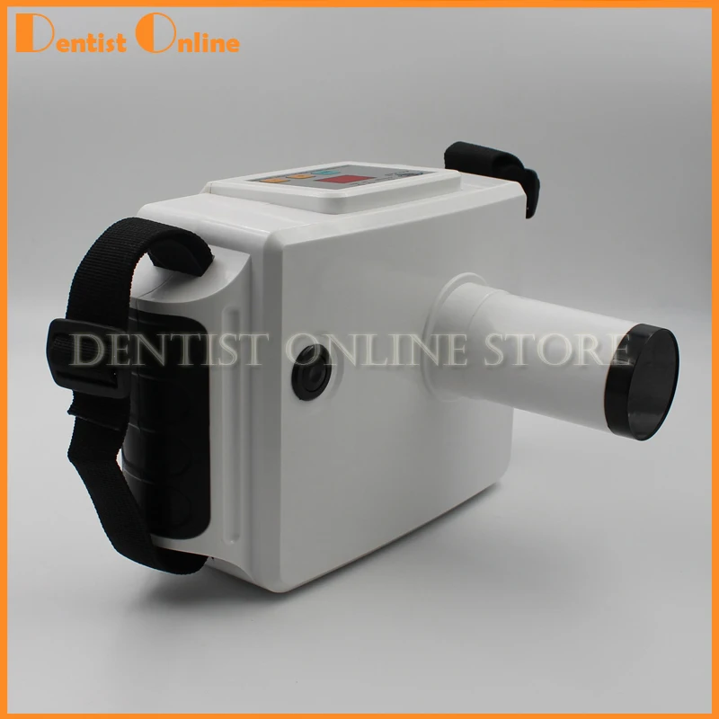  BLX-8 Portable Wireless Digital Dental X-RAY Unit