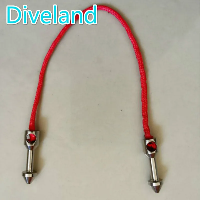 Spearfishing Sling Wishbone Speargun Rubber Band Spearfishing Gun Rubber Latex Band Wishbone V Accessories