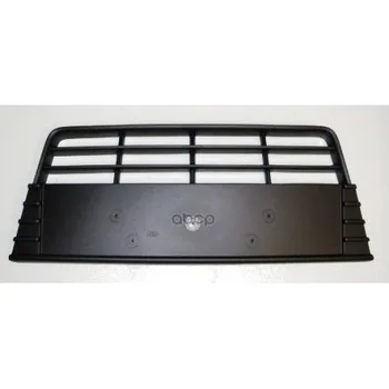

Bumper grille Center b/System. Park. black foc3 Ford art. 1718734