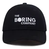 THE BORING COMPANY