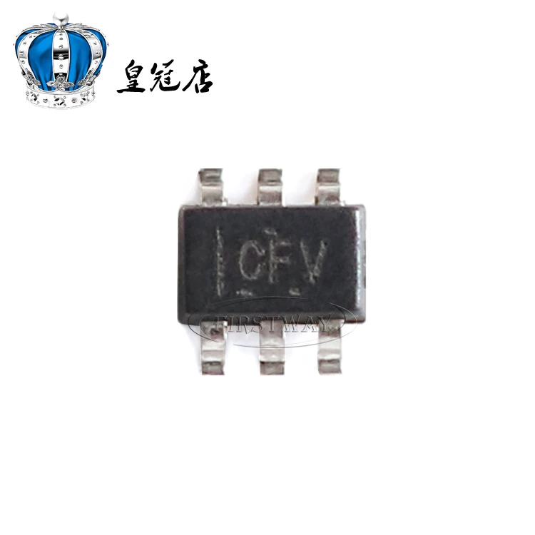 2 шт. INA214AIDCKR CFV SC70-6