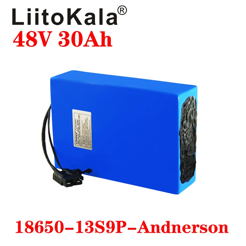 48V30ah 2