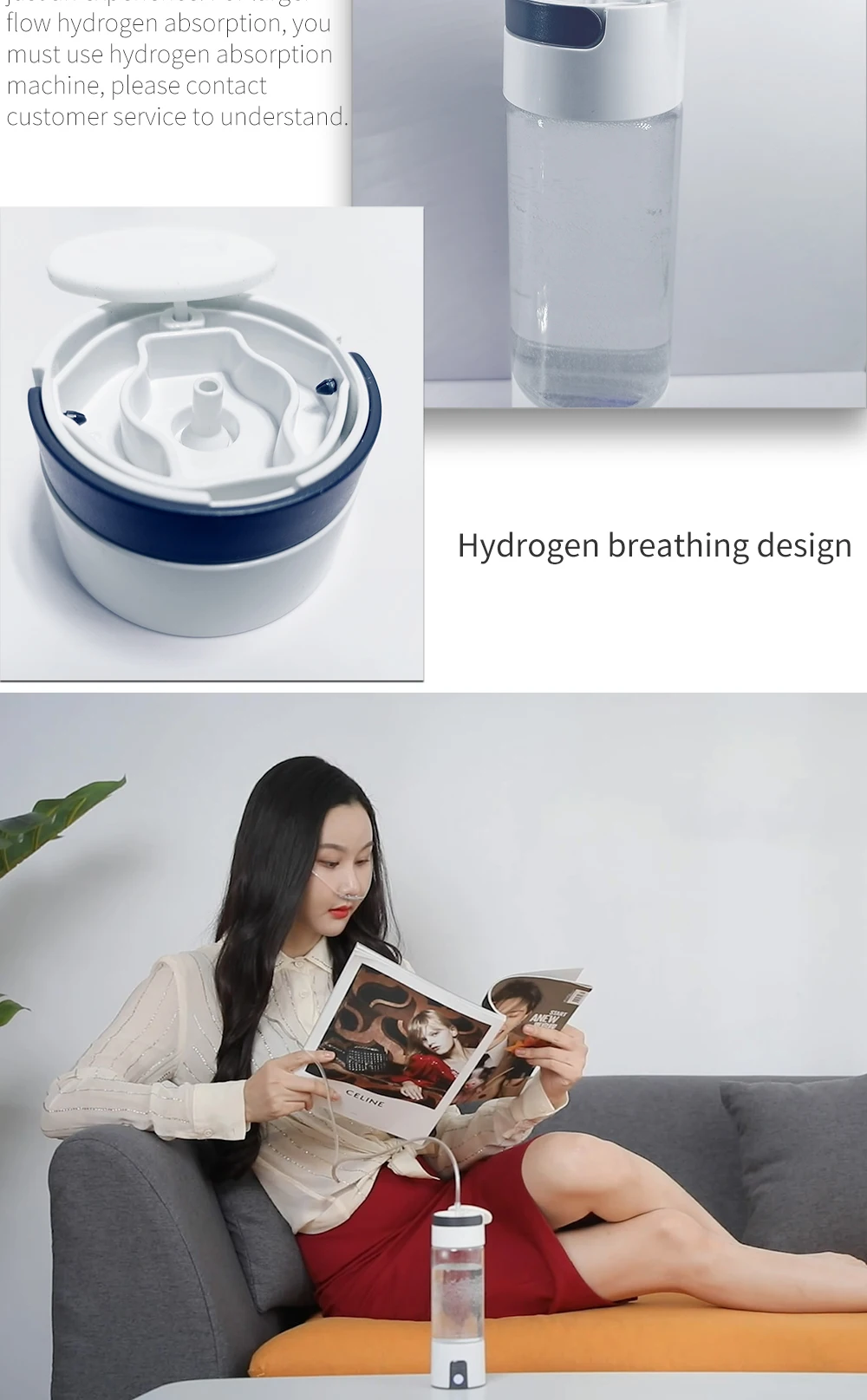 Computers e Electronics