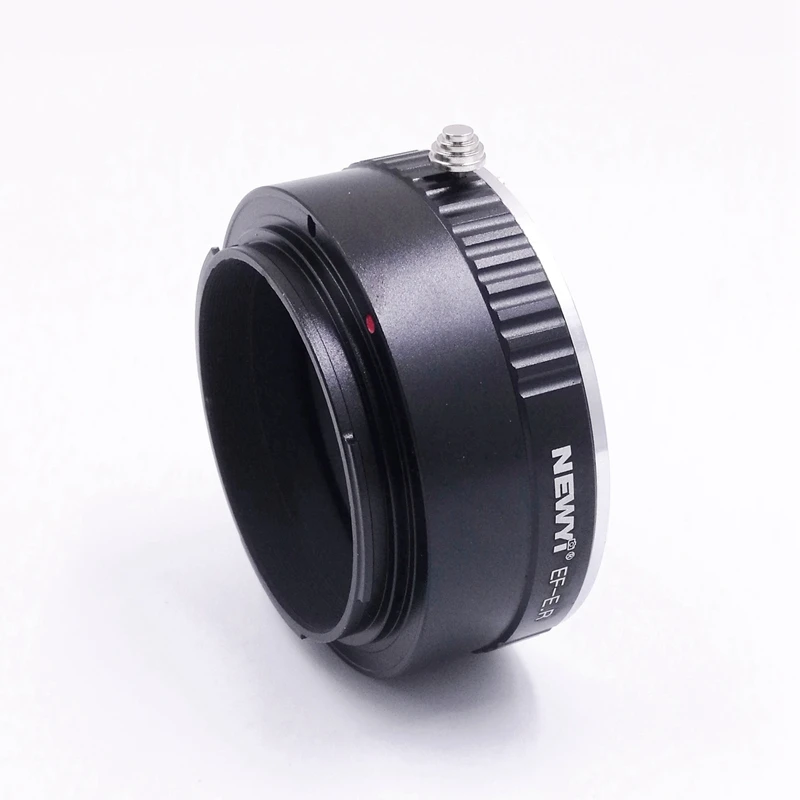 Переходное кольцо для объектива Newyi для Canon Ef/Efs Крепление объектива для камеры Canon Eos R Rf